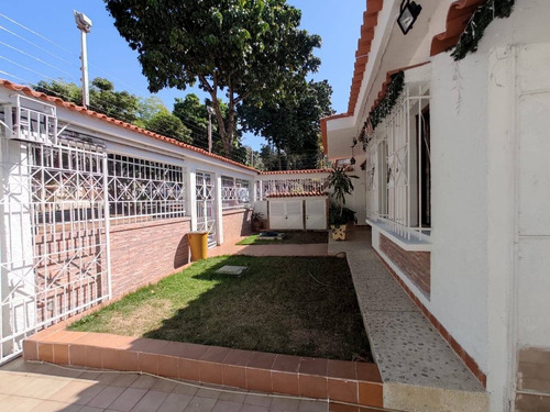 Imagen 2 de 14 de En Venta Casa En Trigal Sur Raiza Peña 04122190291 Cod132567