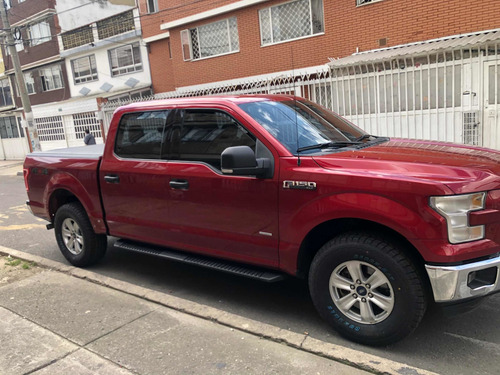 Ford 150 Xlt 3.5