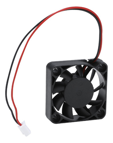 Ventilador Placa Madre24v 4010 L150mm Ender-3 Serie Creality