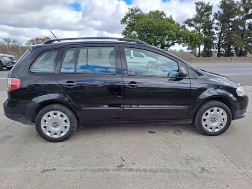 Volkswagen Suran 1.6 I Comfortline 90a