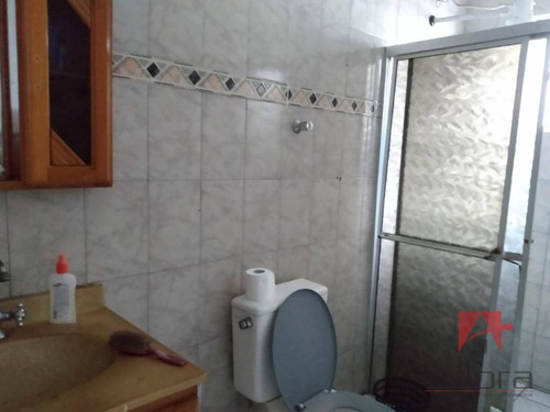 Ótima Casa Na Praia Grande - Ca1139