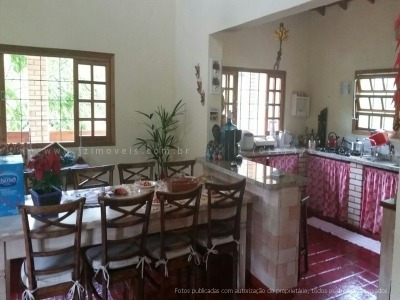 Imagem 4 de 15 de Ref.: 657 - Chacara Em São Roque Para Venda - V657