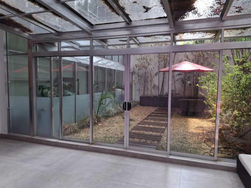 Venta Depto Garden House Col. Nápoles