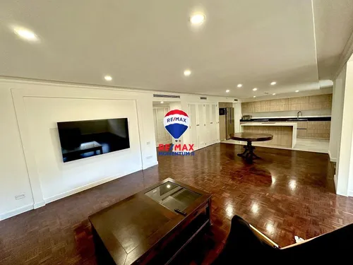 Apartamento En Venta-san Roman