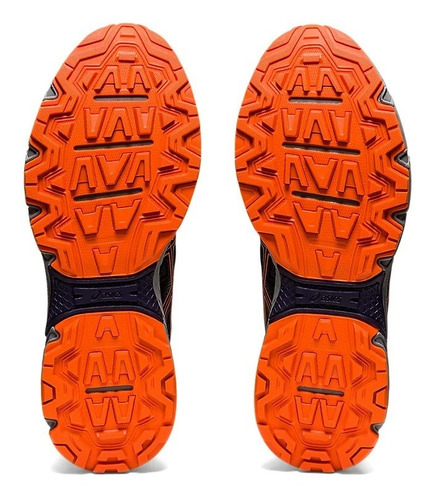 Imagen 4 de 4 de Tenis Asics Gel Venture 8 Para Hombre 29173