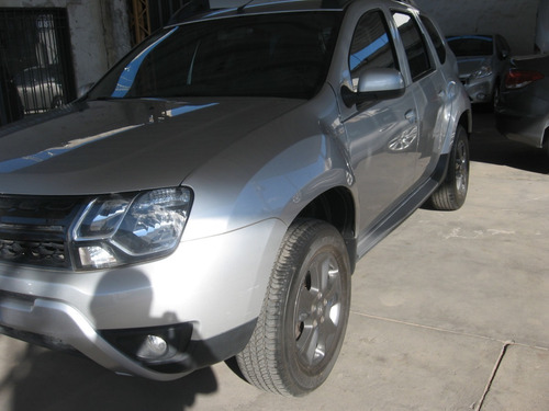 Renault Duster Ph2 Privillege 2.0 4x4