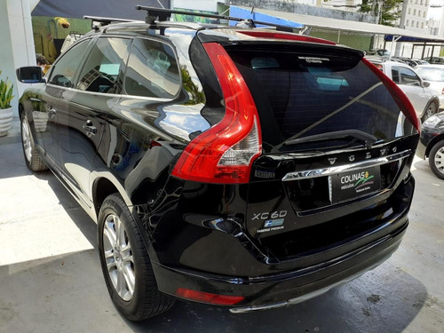 Volvo Xc 60 T-5 Momentum 2.0 245cv Fwd 5p