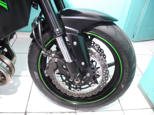 Kawasaki Z 800