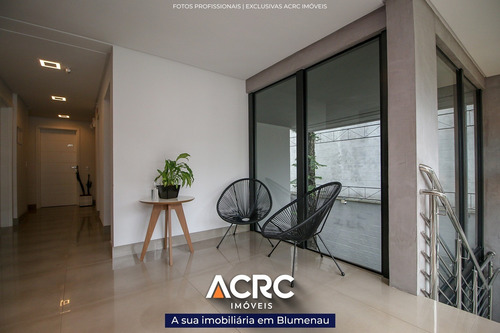 Imagem 15 de 18 de Acrc Imóveis - Apartamento Semimobiliado Com 02 Vagas De Garagem Para Venda No Bairro Vila Nova - Ap04147 - 69140322