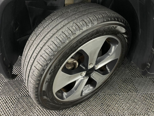 Jeep Compass LONGITUDE 2.0 4x2 Flex 16V Aut.