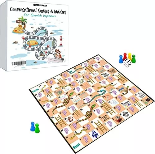 Jogo snakes e ladders