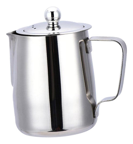 Cafetera De Material Acero Inoxidable , S Pequeñas Con