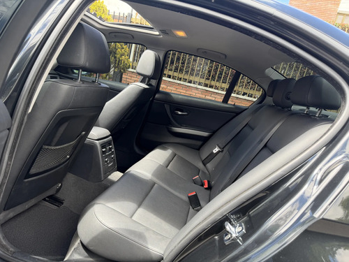 BMW Serie 3 2.0 320i E90