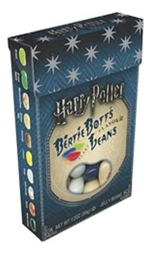 Jelly Belly Harry Potter 1.2 Onzas De Bertie