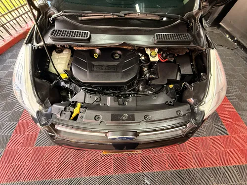 Ford Escape 2.0 Se 4x4
