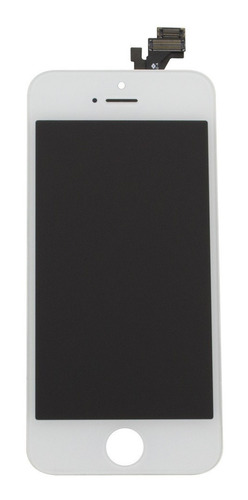 Módulo Display Pantalla Touch Repuesto Para iPhone 5 5c 5s