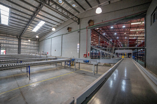Depósito En Venta Con Renta | Calle 13 S/n, Parque Industrial Pilar, Gba Norte | 5764 M²