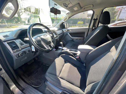 Ford Ranger 3.2 Cd Xlt Tdci 200cv Automática 4x2
