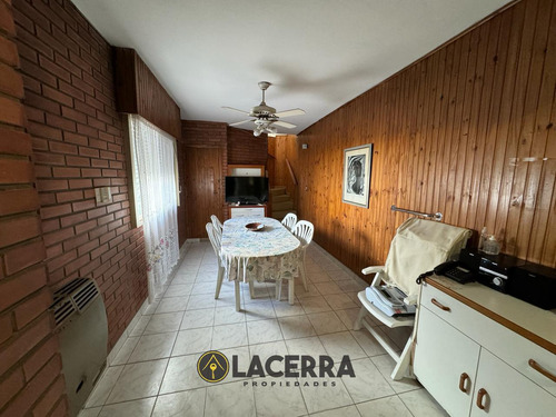Casa En Venta 4 Amb En Zona San Andres, Villa Maipu