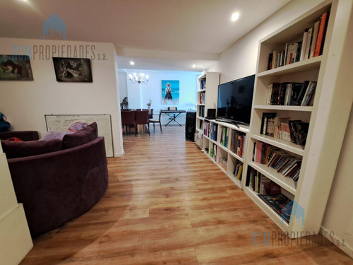 Venta Departamento 4 Ambientes Con Cochera Y 2 Bauleras
