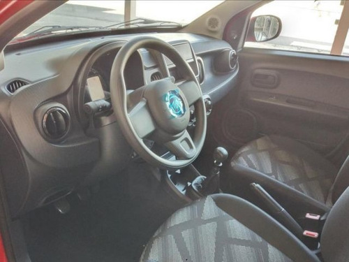 Fiat Mobi Like 1.0 Flex, Ert6546