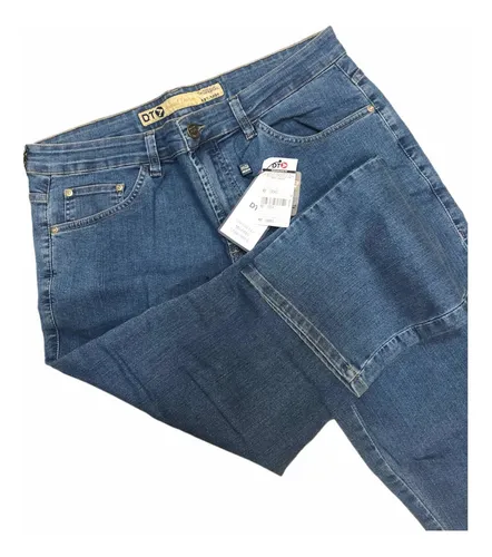 Calça dta store