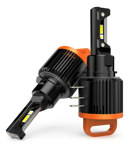 Kit H15 Led 30000 Lumen / Sosegur