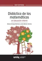 Comprar Libro: Didáctica De Las Matemáticas En Educación Infantil