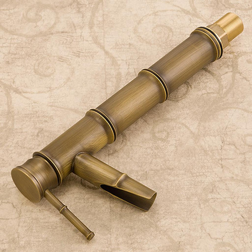 Grifo De Agua Del Grifo