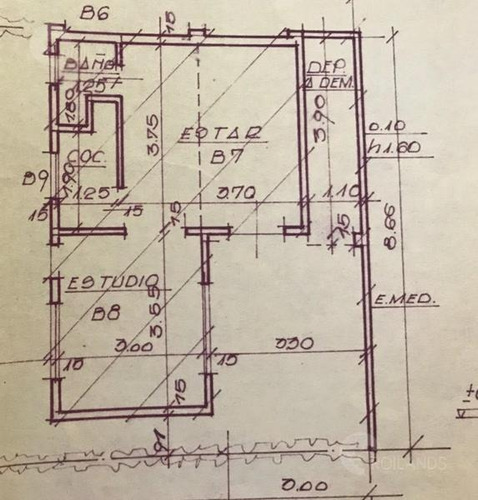 Imagen 18 de 30 de Venta Casa 5 Ambientes Pileta Quincho Parrilla Vicente Lopez Olivos