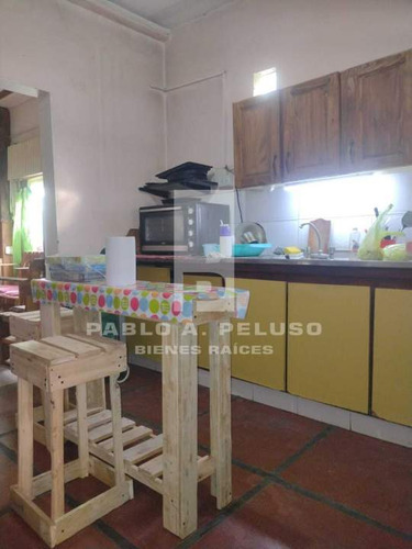 Casa 3 Ambientes. Parque San Martin. Merlo. Zona Oeste, Buenos Aires