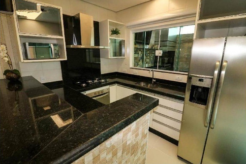 Imagem 16 de 30 de Casa - Casa117mts - 69353210