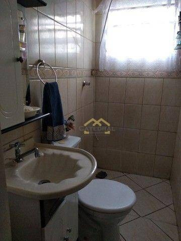 Imagem 8 de 13 de Casa Com 3 Dormitórios À Venda, 140 M² Por R$ 405.000,00 - Residencial Pacaembu Ii - Itupeva/sp - Ca0055