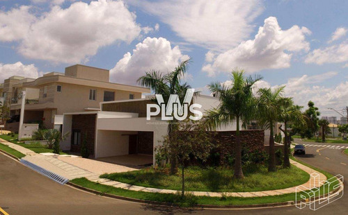 Imagem 1 de 25 de Casa Com 4 Dorms, Condomínio Mont Blanc, Sorocaba - R$ 2.35 Mi, Cod: 3590 - V3590
