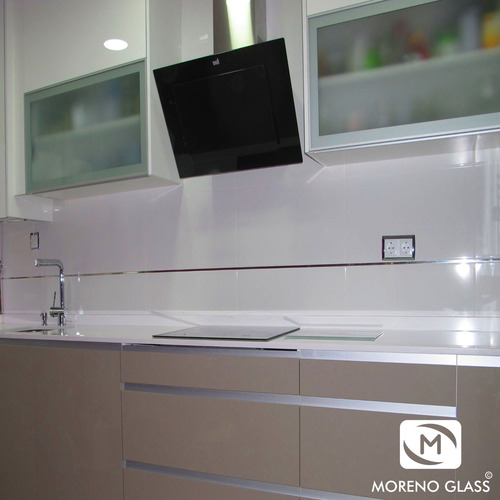 Puertas Para Gabinetes De Aluminio Y Vidrio