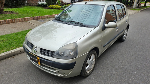 Renault Clio F.iv Rs Dynamique