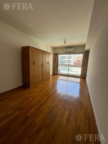 Venta De Departamento 1 Ambiente En Nuñez Con Amenities
