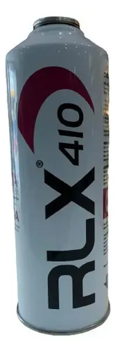 Fluido Rlx Lata R410-a 600g | MercadoLivre