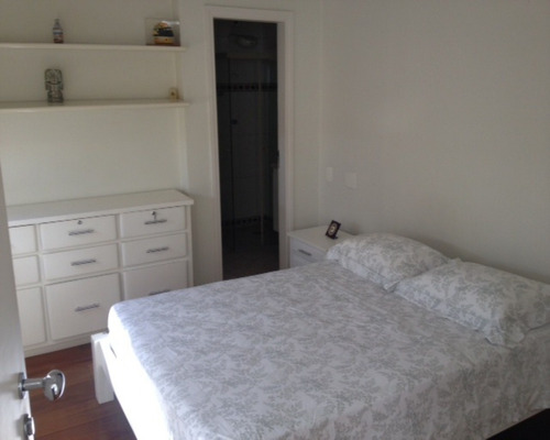 Imagem 3 de 11 de Apartamento - Cb Mo87 - 33194786