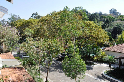Granja Viana Villagio Da Granja - Cotia/sp - Ca16055