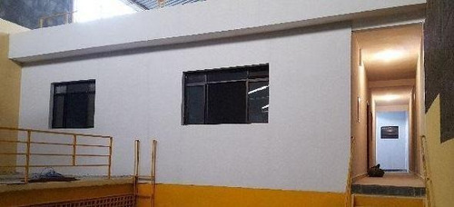 Galpão Em Vila Prudente, São Paulo/sp De 1100m² Para Locação R$ 17.000,00/mes - Ga693881