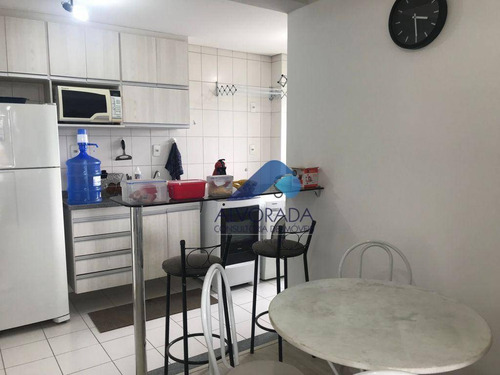Imagem 14 de 14 de Apartamento Com 2 Dormitórios Para Alugar, 65 M² Por R$ 2.800,00 - Jardim Aquarius - São José Dos Campos/sp - Ap2838