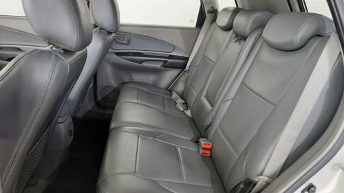 Imagem 9 de 13 de Hyundai Tucson 2.0 Mpfi Gls 16v 143cv 2wd Gasolina 4p Autom