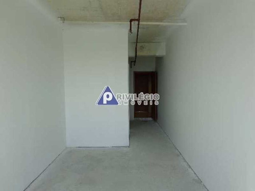 Imagem 3 de 26 de Sala À Venda, Barra Da Tijuca - Rio De Janeiro/rj - 2736