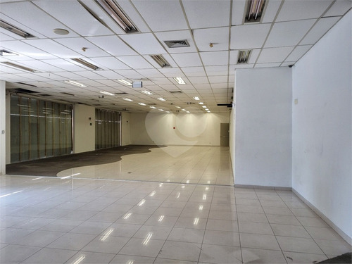 Imagem 3 de 17 de Prédio Comercial Venda E Locação Jardim Taquaral - Reo624295