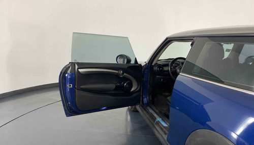 Imagen 14 de 15 de 46101 - Mini Cooper 2017 Con Garantía