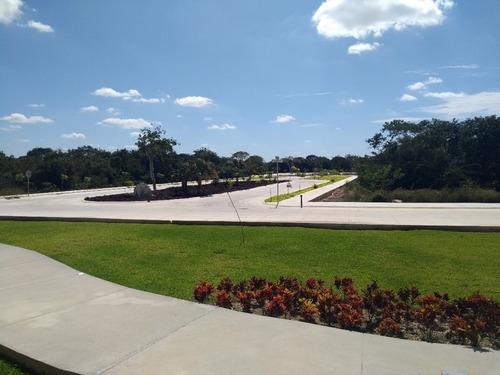 Imagen 18 de 30 de Terreno En Venta En Privada Nortemérida, Komchen, Mérida