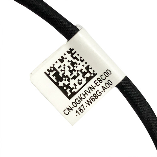 Dc Power Jack Carga Dell Inspiron 7706 2n1 P98f Gkhvn 0gkhvn