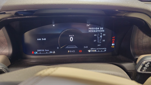Lincoln Aviator 3.0 Reserve At