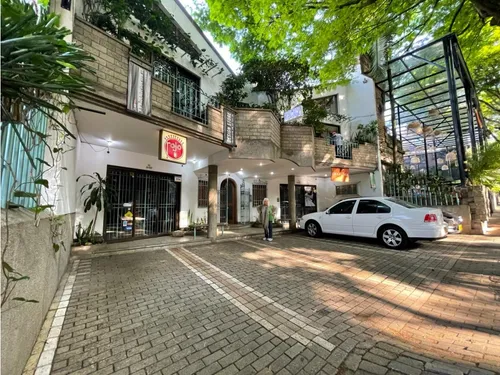 Local En Arriendo En Provenza
